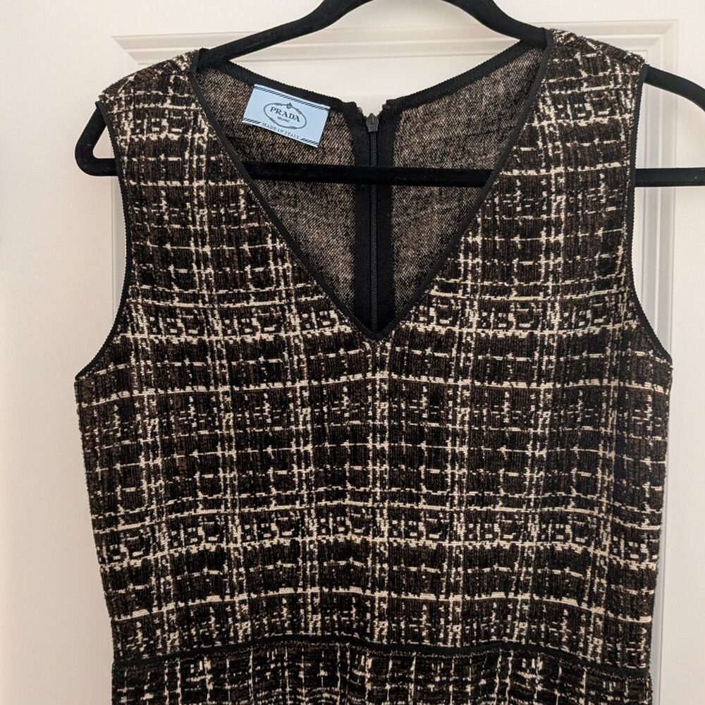 Prada women's jumper - Picture 2 of 2